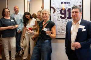Ulrike Reuter, Stefan Fischer, Alize Karaca, Lea Bligenthal, Laura Wolf, Gökhan Ulus, Foto: Andreas Wetzel
