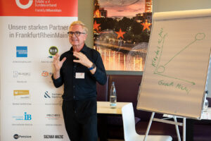 Marc Doetze; Foto: Andreas Wetzel
