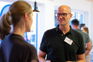 André Braukmann; Foto: Andreas Wetzel