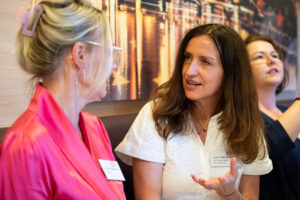 Heike Meinhardt; Foto: Andreas Wetzel