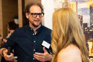Olaf Haarsma; Foto: Andreas Wetzel