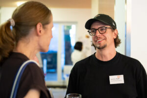 Matthias Kiwitt; Foto: Andreas Wetzel