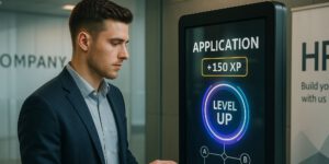 Foto: E-Sports und Games Industrie im Unternehmenskontext