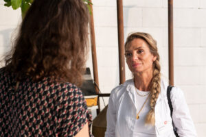 Safak Ersin; Foto: Andreas Wetzel
