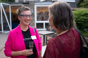 Suzana Muzic; Foto: Andreas Wetzel