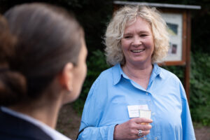 Alexandra Schulz; Foto: Andreas Wetzel