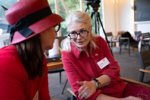 Ute Raab; Foto: Andreas Wetzel