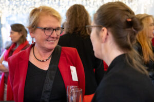 Edda Vogt; Foto: Andreas Wetzel