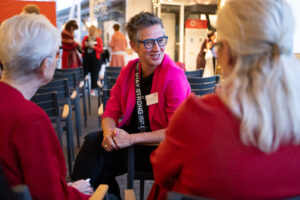 Suzana Muzic; Foto: Andreas Wetzel