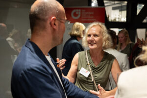 Martina Lewe; Foto: Andreas Wetzel