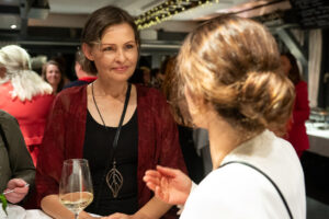 Marion Kuchenny; Foto: Andreas Wetzel