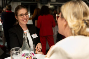 Dr. Andrea Gassmann; Foto: Andreas Wetzel