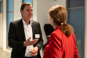 Andreas Bauer; Foto: Andreas Wetzel