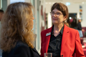 Conny Gärtner; Foto: Andreas Wetzel