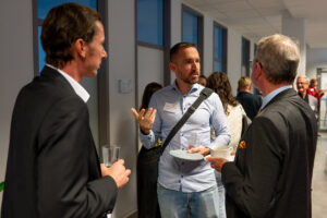 Dr. Christoph Schorsch; Foto: Andreas Wetzel