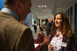 Heike Meinhardt; Foto: Andreas Wetzel