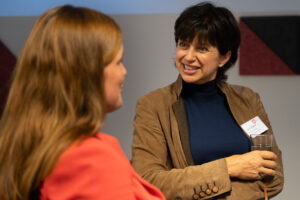 Jessica Köhler; Foto: Andreas Wetzel