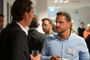 Benjamin Wegner; Foto: Andreas Wetzel