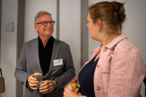 Dr. Marc Doetze; Foto: Andreas Wetzel