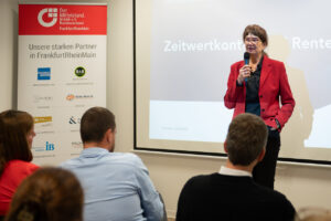 Conny Gärtner; Foto: Andreas Wetzel