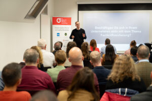 Dr. Thomas Haßlöcher; Foto: Andreas Wetzel
