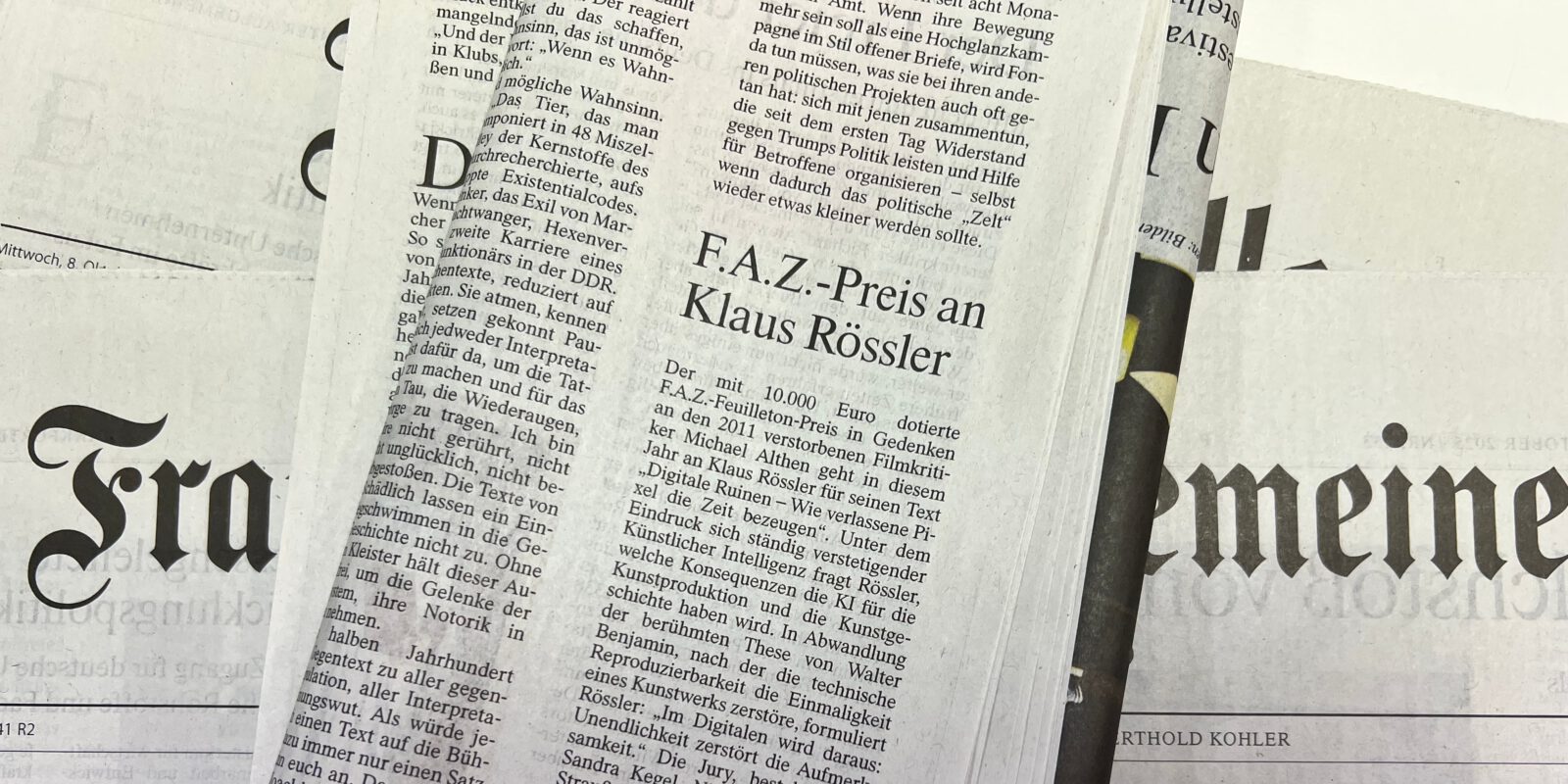 Du betrachtest gerade Was digitale Ruinen über strategisches Marketing lehren