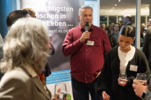 Andreas Bender; Foto: Andreas Wetzel