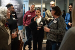 Anna Wiesinger; Foto: Andreas Wetzel