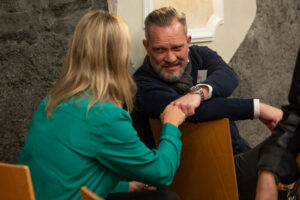 Philip Dellmann; Foto: Andreas Wetzel