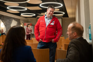 Thorsten Ophaus; Foto: Andreas Wetzel