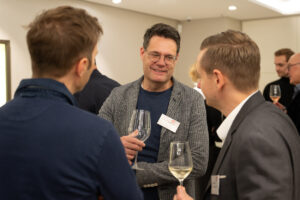 Raimund Maschita; Foto: Andreas Wetzel