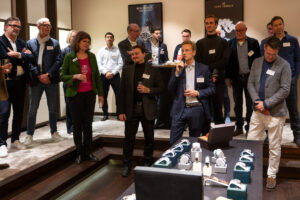 Fachdiskurs; Foto: Andreas Wetzel