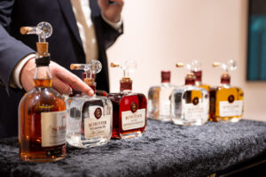 Genuss in Flaschen; Foto: Andreas Wetzel