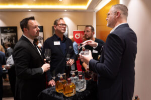 Siegfried Franz, Andreas Botschka, Michael Craatz, Tobias Wiedelbach; Foto: Andreas Wetzel