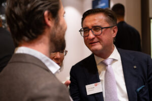 Alois Kovac; Foto: Andreas Wetzel