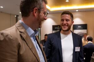 Lorenz Groh; Foto: Andreas Wetzel