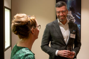 Marius Michael; Foto: Andreas Wetzel