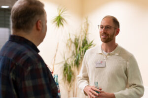 Dominik Brand; Foto: Andreas Wetzel