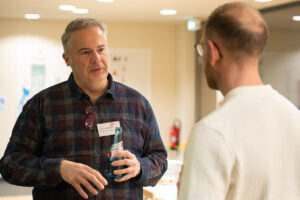 Andreas Bender; Foto: Andreas Wetzel