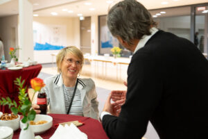 Manuela Strutz; Foto: Andreas Wetzel