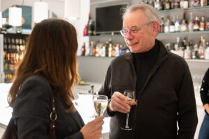 Roland Strunk; Foto: Andreas Wetzel