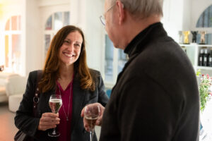 Heike Meinhardt; Foto: Andreas Wetzel