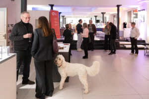 Roland Strunk, Jule; Foto: Andreas Wetzel