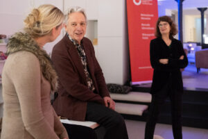 Ricardo 'El Holandés', Conny Gärtner; Foto: Andreas Wetzel