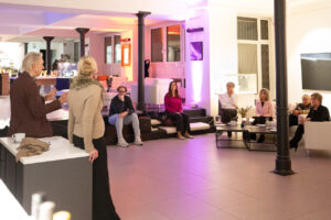 Ricardo 'El Holandés', Olaf Haarsma, Heike Meinhardt, Martina Ferber, Elfie Bell, Ingrid Tonn-Euringer, Christiane Starke; Foto: Andreas Wetzel