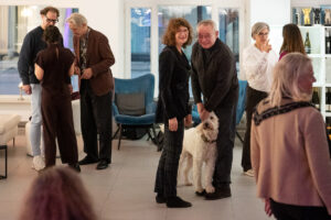 Olaf Haarsma, Ricardo 'El Holandés', Conny Gärtner, Jule, Roland Strunk, Martina Ferber; Foto: Andreas Wetzel