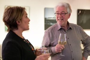 Dr. Klaus Wagenhals; Foto: Andreas Wetzel