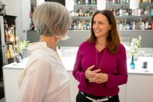 Heike Meinhardt; Foto: Andreas Wetzel