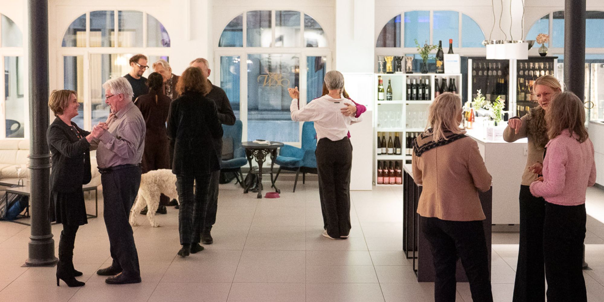 Mehr über den Artikel erfahren Gute Führung – aus einem besonderen Blickwinkel