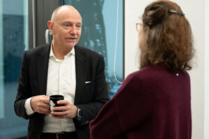 Thomas Reitz; Foto: Andreas Wetzel